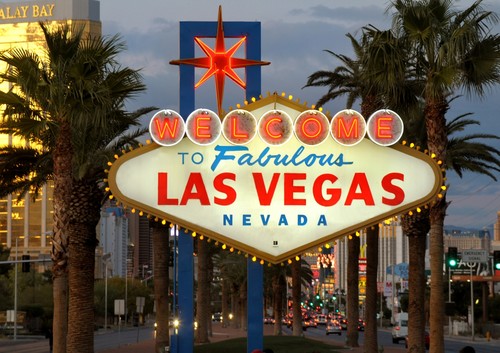 Las Vegas Nevada Breaks with Platinum Travel