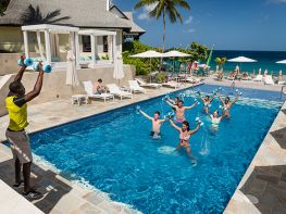 Image of Body holiday - St Lucia